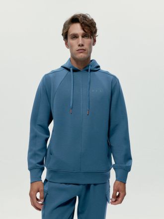 Born Living Yoga Sweatshirt Grau Urban