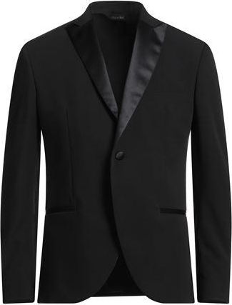 Luca Bertelli Blazers