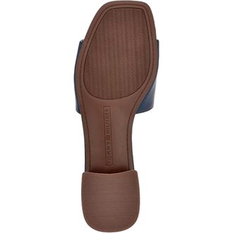 Tommy Hilfiger Michaels Dark Blue TWMICHAELS-DB Womens