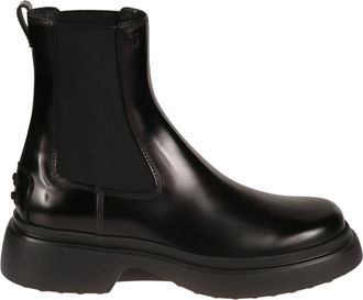 Tod's Mujer, Zapatos, Negro, Talla: 41 EU