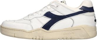 Diadora Hombre, Zapatos, Blanco, Talla: 40 EU