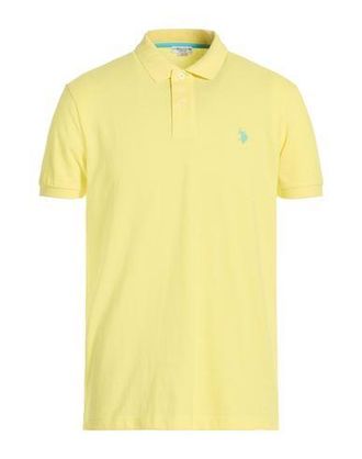 U.S.Polo Association CAMISETAS Y TOPS - Polos en YOOX.COM