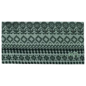 Kari Traa Vilma Headband Stirnband f&uuml;r Damen | gr&uuml;n