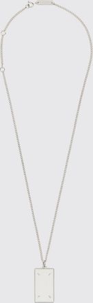 Maison Margiela Collana Maison Margiela in ottone