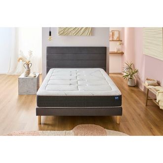 Bultex Hybride matras veren en schuim, Triomphal