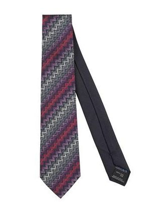 Missoni Ties & bow ties