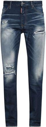 Dsquared2 PARTES DE ABAJO - Pantalones vaqueros en YOOX.COM