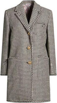 Thom Browne JACKEN & M&Auml;NTEL - M&auml;ntel auf YOOX.COM