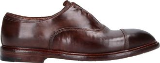 Premiata Abner derby shoes