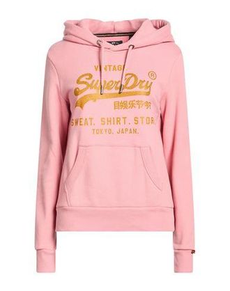 Superdry CAMISETAS Y TOPS - Sudaderas en YOOX.COM