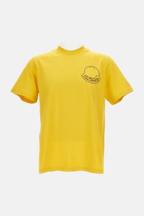 Moncler Ss T-shirt