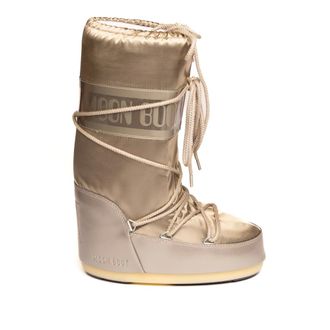 Moon Boot Icon Glance Boot - Shoes - Mujer - Marr&oacute;n - 39 EU