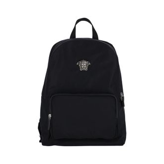 Versace Medusa Backpack