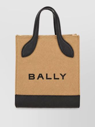 Bally mini bag
