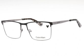 Calvin Klein CK22102 001 Black Gunmetal 57mm