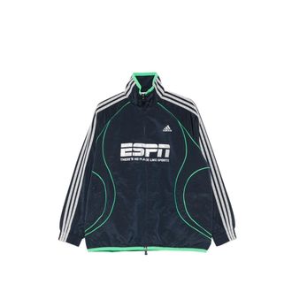 adidas Three Stripes Graphic Jacket