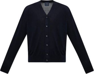 Paul & Shark Uomo, Maglie, Blu, L, new