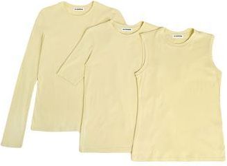 Jil Sander TOPS - T-shirts auf YOOX.COM