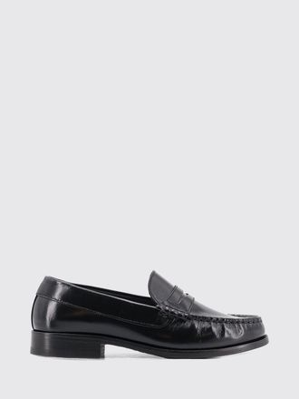 Alohas Loafer Woman color Black