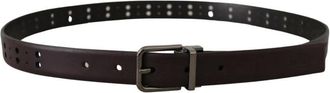Dolce & Gabbana Uomo, Accessori, Rosso, Taglia unica, new