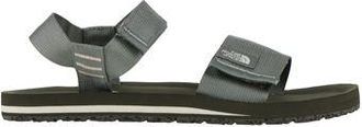 The North Face W SKEENA SANDAL AGAVE