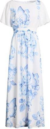 LuckyLu DRESSES - Maxi dresses on YOOX.COM