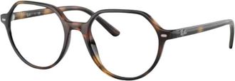 Ray-Ban Thalia - unisex - Brillen - Bruin - 45 MM - Nylon - Accessoires