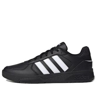 adidas Courtbeat Core Black ID9660