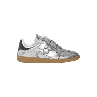Isabel Marant Mujer, Zapatos, Gris, Talla: 36 EU