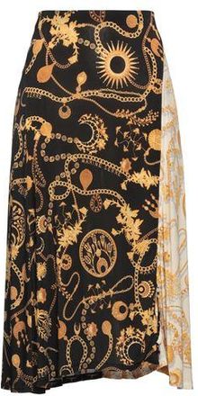 Marine Serre WHITE LINE