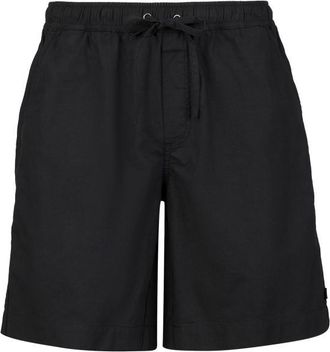 Stoic Hemp53 MMXX.Ljundby Shorts Shorts f&uuml;r Herren | schwarz