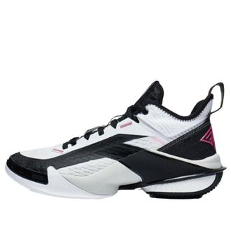 Li-Ning Power 10 Black White ABAT089-1