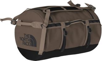 The North Face Base Camp Duffel - - Sport - unisex - Marrone - ONE SIZE