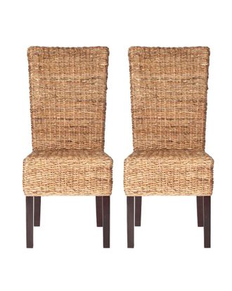 Safavieh Kiska Set Of Side Chairs