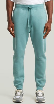 G-Star Premium Core Type C Sweatpant - Midden blauw - Heren