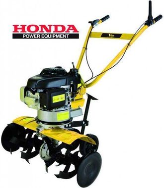 Vigor Motoazada Vigor Garden Vmz-55 Honda 5,5 Hp