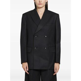 Junya Watanabe DOUBLE BLAZER