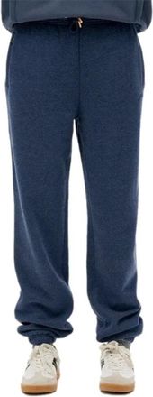 Superdry Donna, Pantaloni, Blu, XS, new