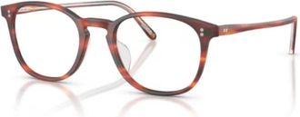 Oliver Peoples unisex, Accessoires, Veelkleurig, Maat: 49 MM