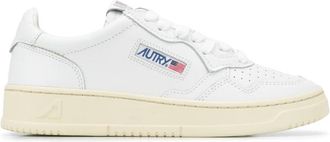 Autry Medalist Low-top Sneakers
