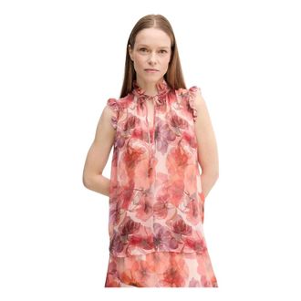 Marc Aurel Donna, Camicette, Rosa, S, new