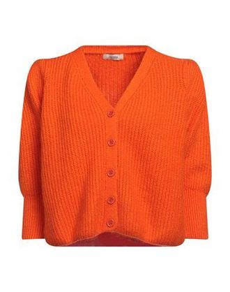 Fracomina STRICKWAREN - Strickjacken auf YOOX.COM