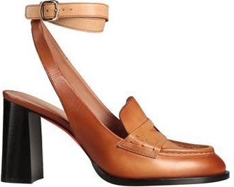 Santoni FOOTWEAR - Pumps sur YOOX.COM