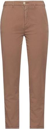 40weft BOTTOMWEAR - Trousers on YOOX.COM