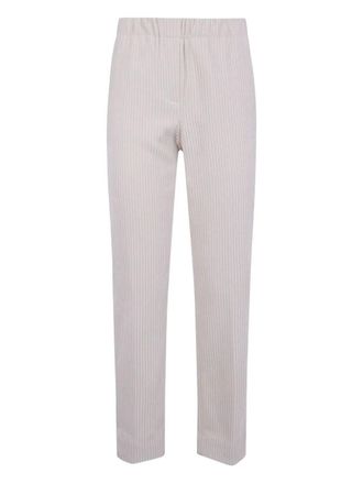 Anneclaire Polyamide Stretch Pants