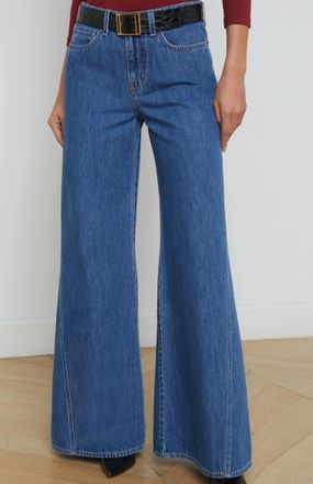 L'agence Beau Jean In Blue