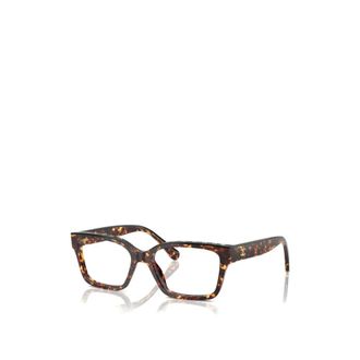 Chanel Dames, Accessoires, Bruin, Maat: 54 MM