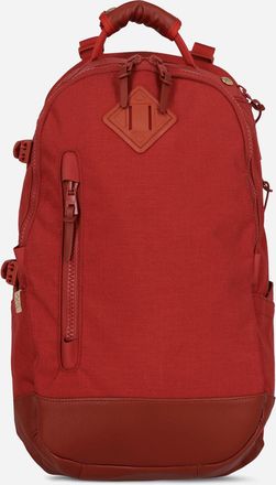 Visvim Cordura 20L Backpack Orange