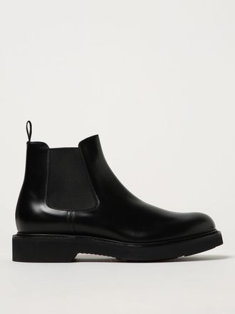 Churchs Stivaletto Leicester in pelle