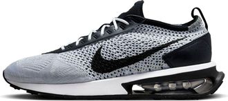 Nike Air Max Flyknit Racer White Black DJ6106-002